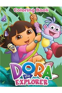 Dora the Explorer