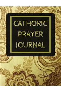 Catholic Prayer Journal