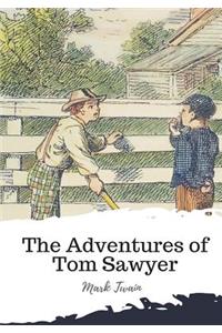 Adventures of Tom Sawyer