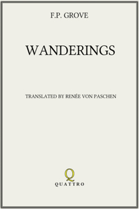 Wanderings/Wanderungen