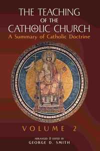 Teaching of the Catholic Church