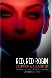 Red, Red Robin