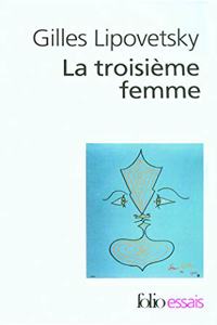 Troisieme Femme