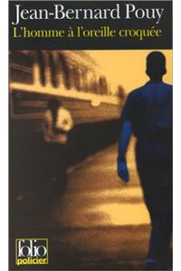 Homme A L Oreille Croq