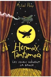 Hermux Tantamoq