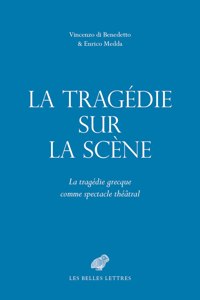 La Tragedie Sur La Scene