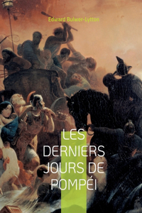 Les derniers jours de Pompéi