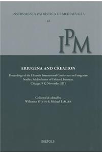 Eriugena and Creation