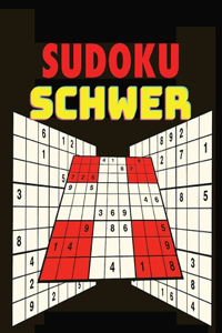 Nur schweres Sudoku