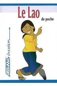 Le Lao de poche