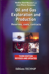 Oil and Gas Exploration and Production