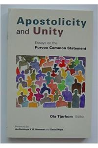 Apostolicity and Unity