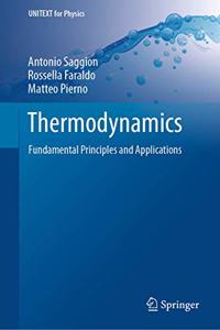 Thermodynamics