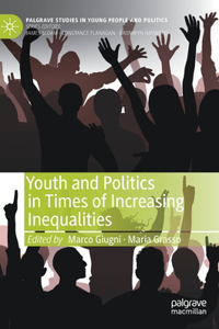 Youth and Politics in Times of Increasing Inequalities