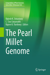 Pearl Millet Genome