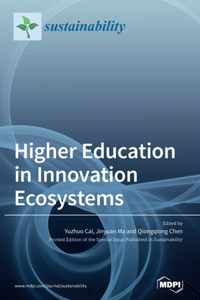 Higher Education in Innovation Ecosystems