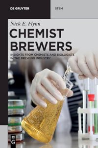 Chemist Brewers