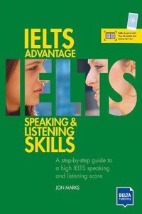 IELTS Advantage Speaking and Listening Skills