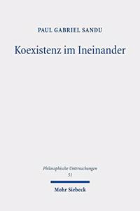 Koexistenz im Ineinander
