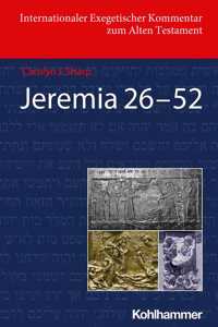 Jeremia 26-52