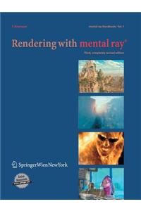 Rendering with Mental Ray(r)