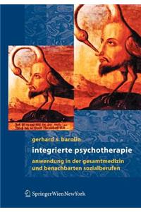Integrierte Psychotherapie