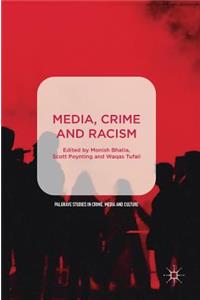 Media, Crime and Racism