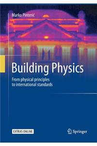 Building Physics