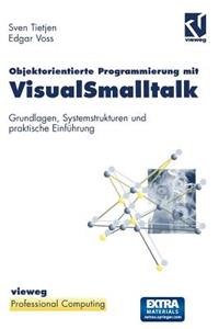 Objektorientierte Programmierung Mit Visualsmalltalk