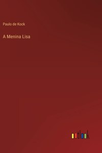 A Menina Lisa