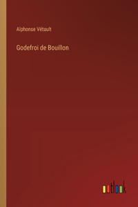 Godefroi de Bouillon