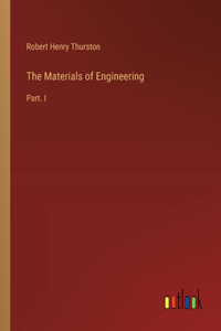 Materials of Engineering