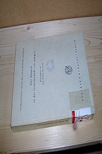 Der Mensch in Der Gesellschaft Von Morgen