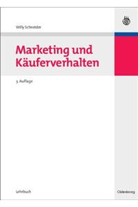 Marketing Und KÃ¤uferverhalten