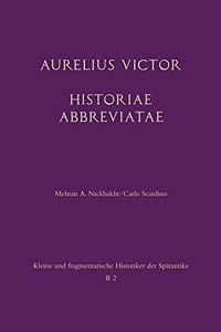 Aurelius Victor