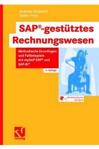 Sap(r)-Gestütztes Rechnungswesen