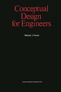 Conceptual Design for Engineers