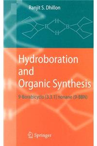 Hydroboration and Organic Synthesis