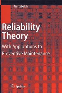 Reliability Theory