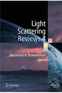 Light Scattering Reviews 4