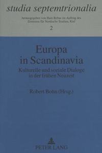Europa in Scandinavia
