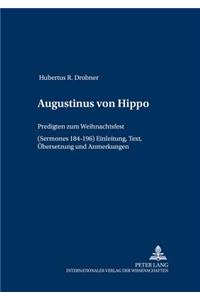 Augustinus von Hippo