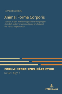 Animal Forma Corporis