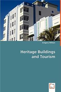 Heritage Buildings and Tourism