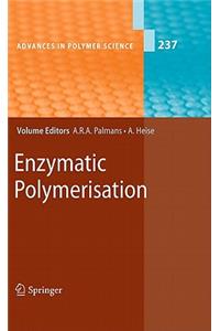 Enzymatic Polymerisation