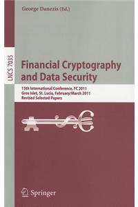 Financial Cryptography and Data Security