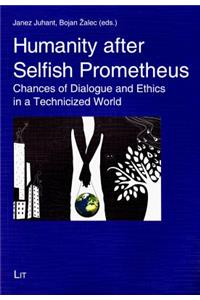 Humanity After Selfish Prometheus, 15