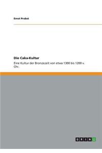 Caka-Kultur