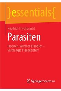 Parasiten