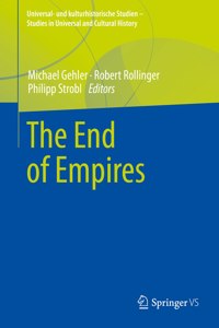 End of Empires